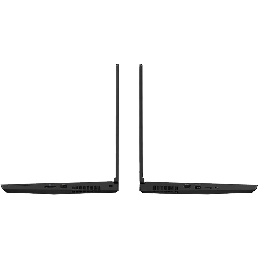 Lenovo ThinkPad P15 Intel Core i7, 10th Gen Laptop with Dedicated Graphics