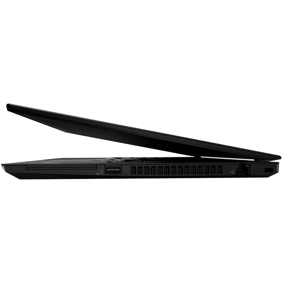Lenovo ThinkPad T14 Ryzen 5 Pro Laptop with 16GB Ram + 20" Monitor
