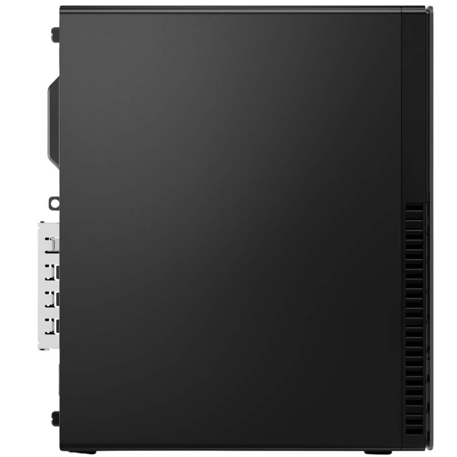 Lenovo ThinkCentre M75s Gen 2 AMD Ryzen 5 SFF PC with 16GB Ram + 20" Monitor