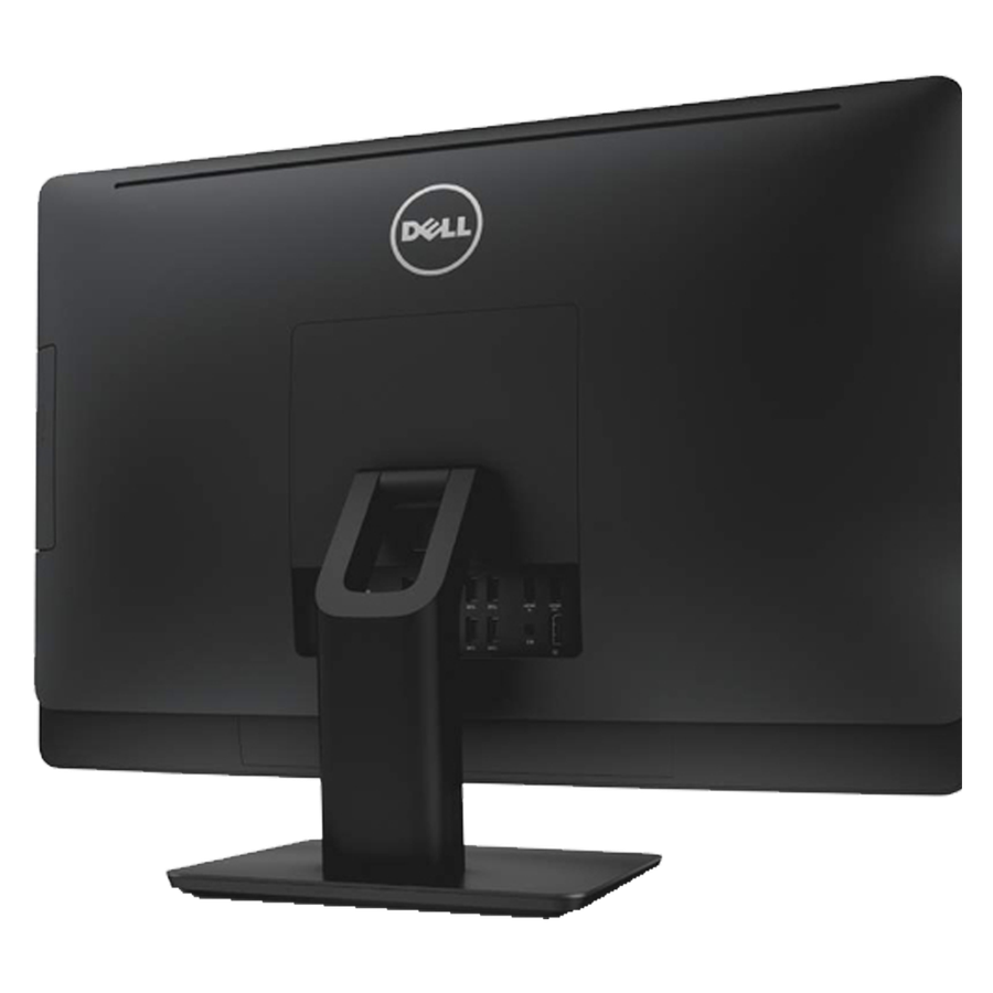 Dell OptiPlex GX9030 Intel i5, 4th Gen 23" All-in-One Touch Screen Desktop