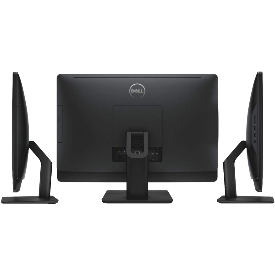 Dell OptiPlex GX9030 Intel i5, 4th Gen 23" All-in-One Touch Screen Desktop
