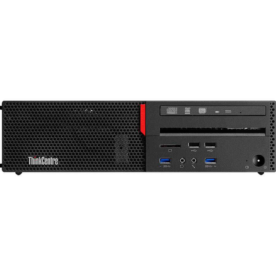 Lenovo ThinkCentre M700 Intel i5, 6th Gen Desktop PC with 8GB Ram