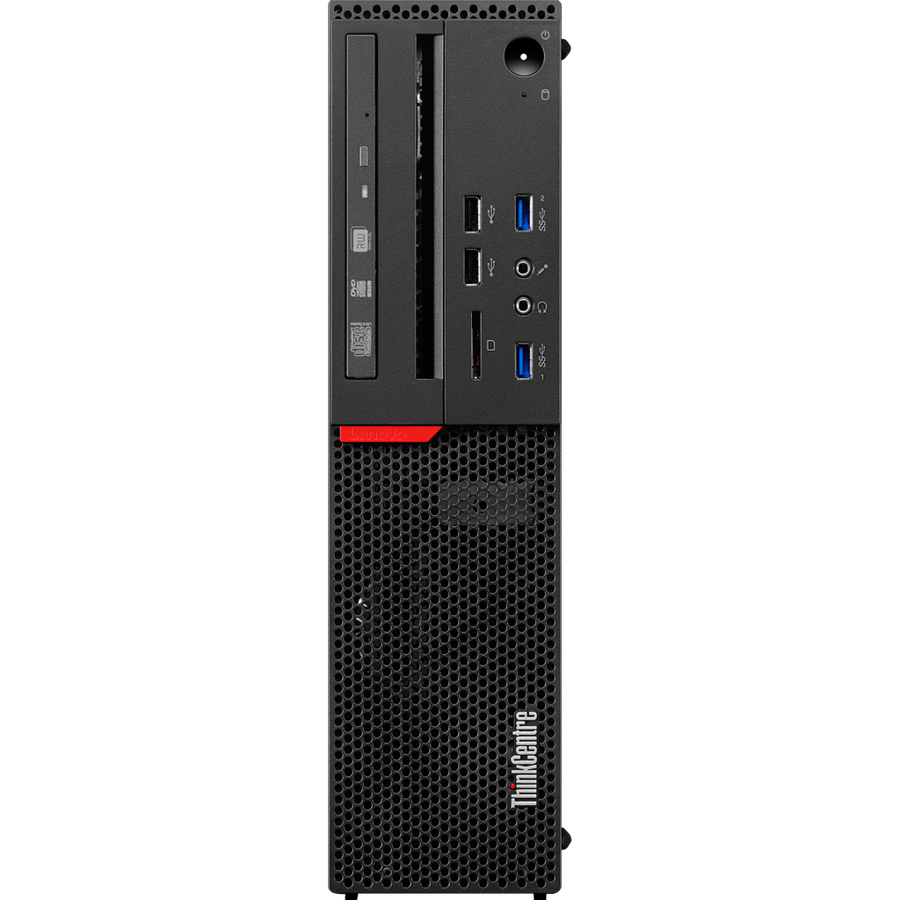 Lenovo ThinkCentre M700 Intel i5, 6th Gen Desktop PC with 8GB Ram