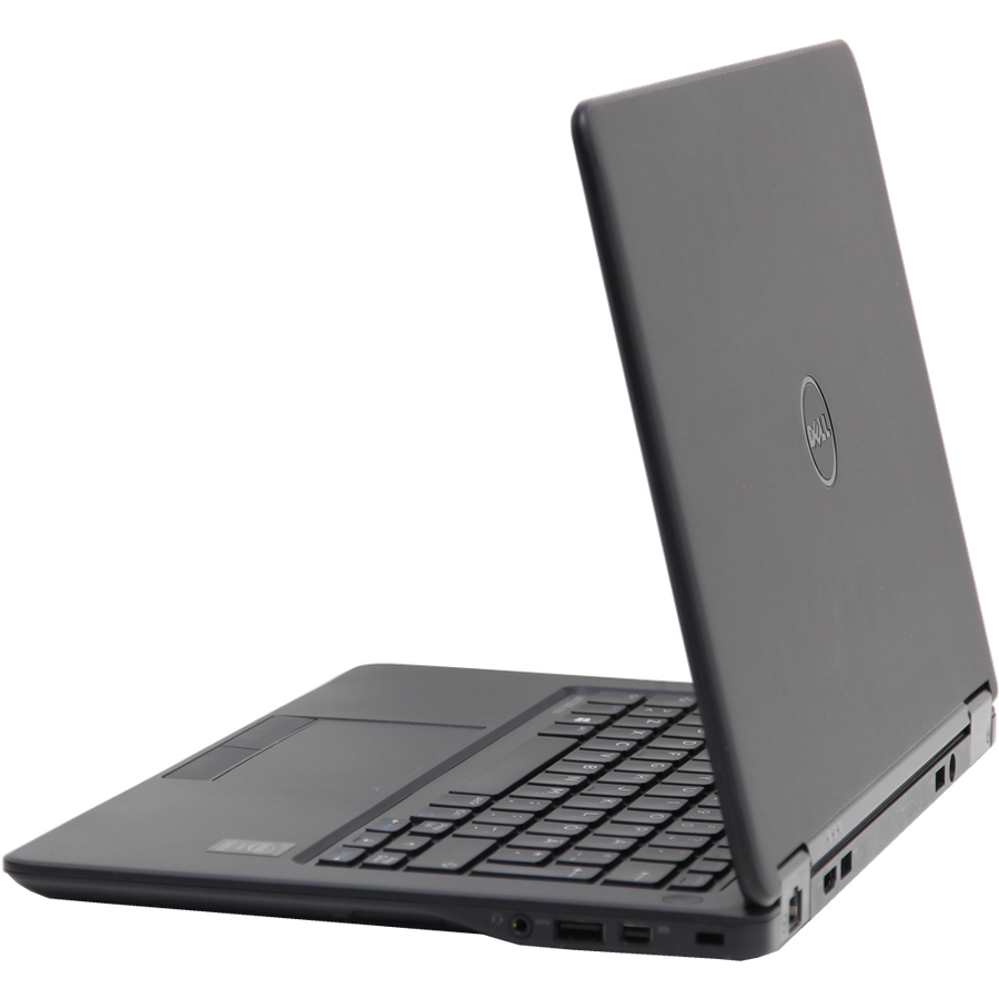 Dell Latitude 7250 Intel i5, 5th Gen Ultrabook Laptop