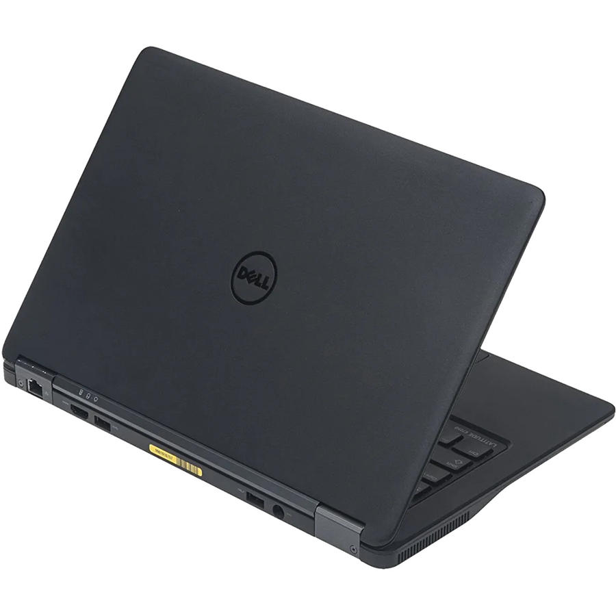 Dell Latitude 7250 Intel i5, 5th Gen Ultrabook Laptop