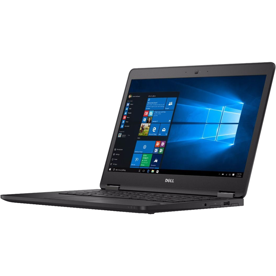 Dell Latitude 7470 Intel i7, 6th Gen Ultrabook Laptop with 8GB Ram