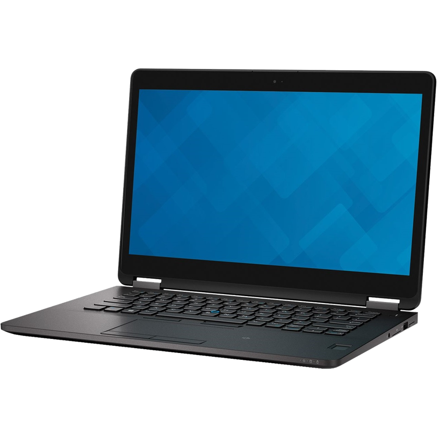 Dell Latitude 7470 Intel i7, 6th Gen Ultrabook Laptop with 8GB Ram