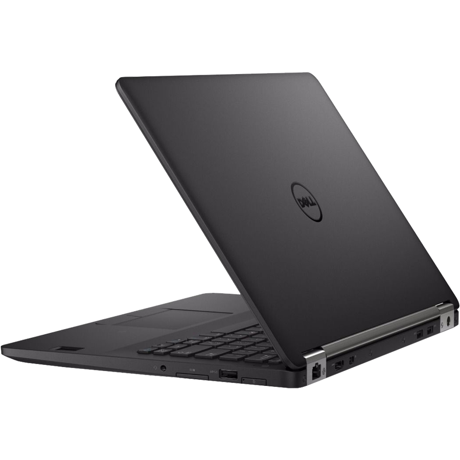 Dell Latitude 7470 Intel i7, 6th Gen Ultrabook Laptop with 8GB Ram