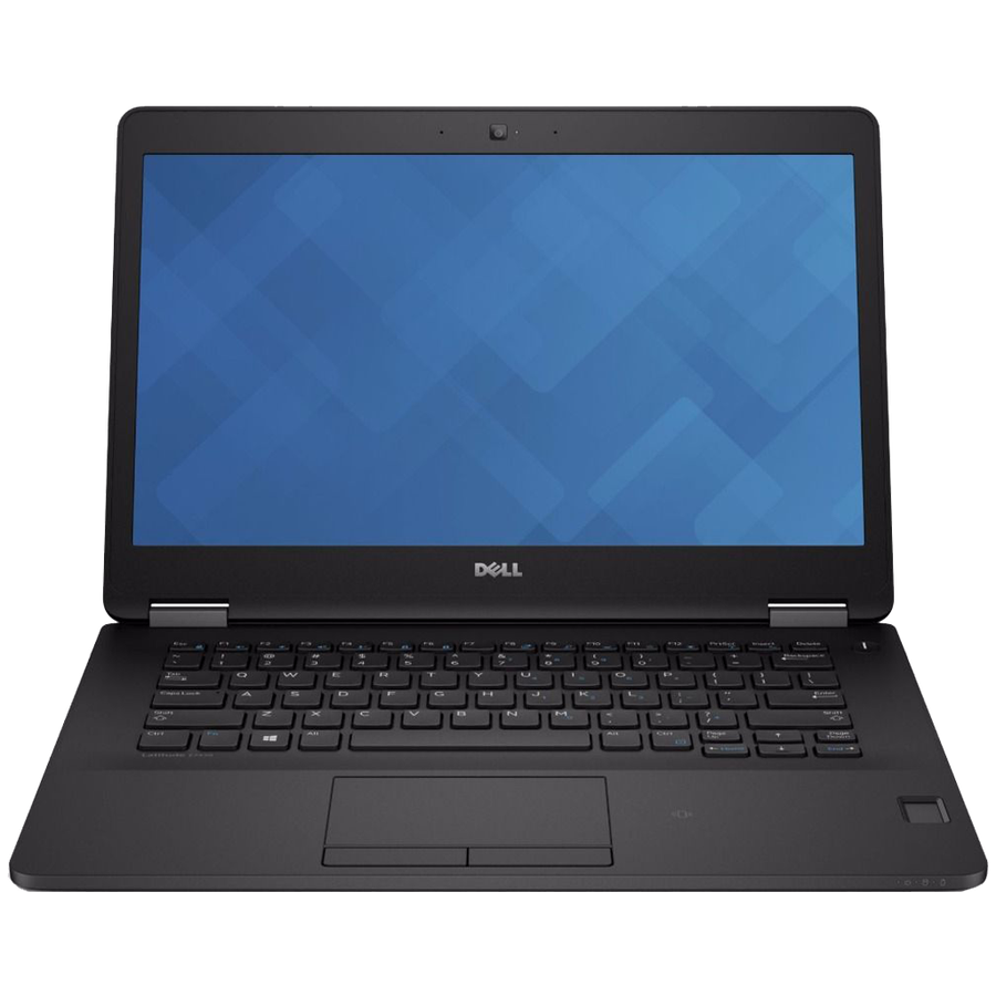 Dell Latitude 7470 Intel i7, 6th Gen Ultrabook Laptop with 8GB Ram