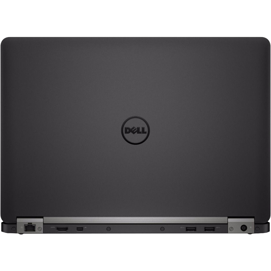 Dell Latitude 7470 Intel i7, 6th Gen Ultrabook Laptop with 8GB Ram