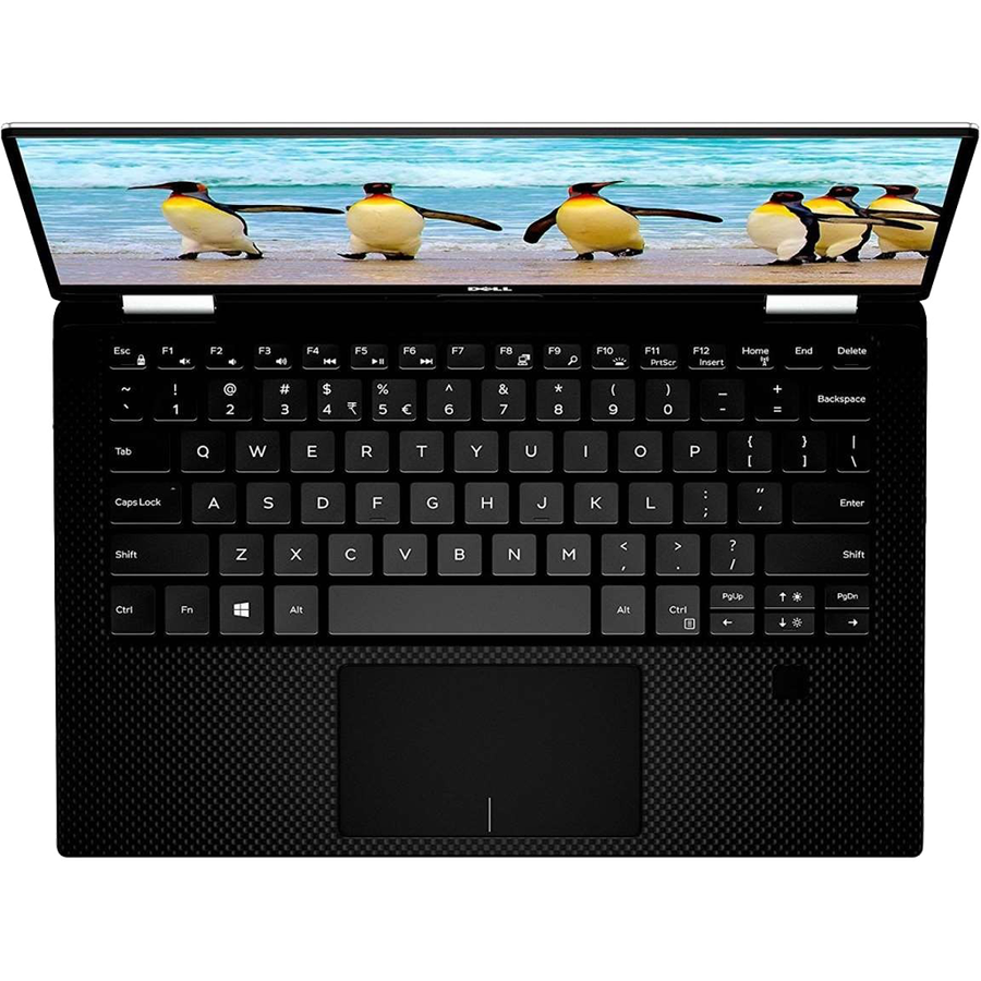 Dell XPS 13 (9365) Intel i7, 7th Gen 2-in-1 Laptop with 16GB Ram