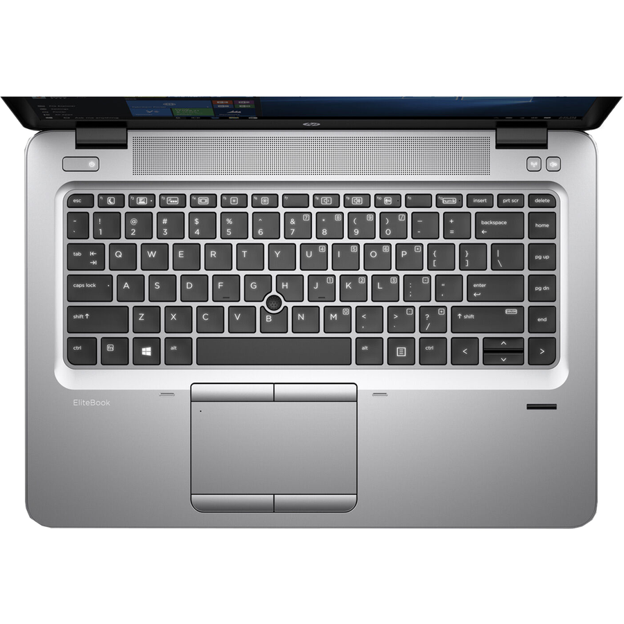 HP EliteBook 840 G3 Intel i5, 6th Gen Ultrabook Laptop with 8GB Ram
