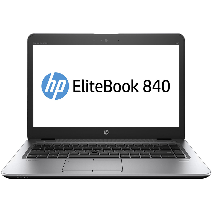 HP EliteBook 840 G3 Intel i5, 6th Gen Ultrabook Laptop with 8GB Ram