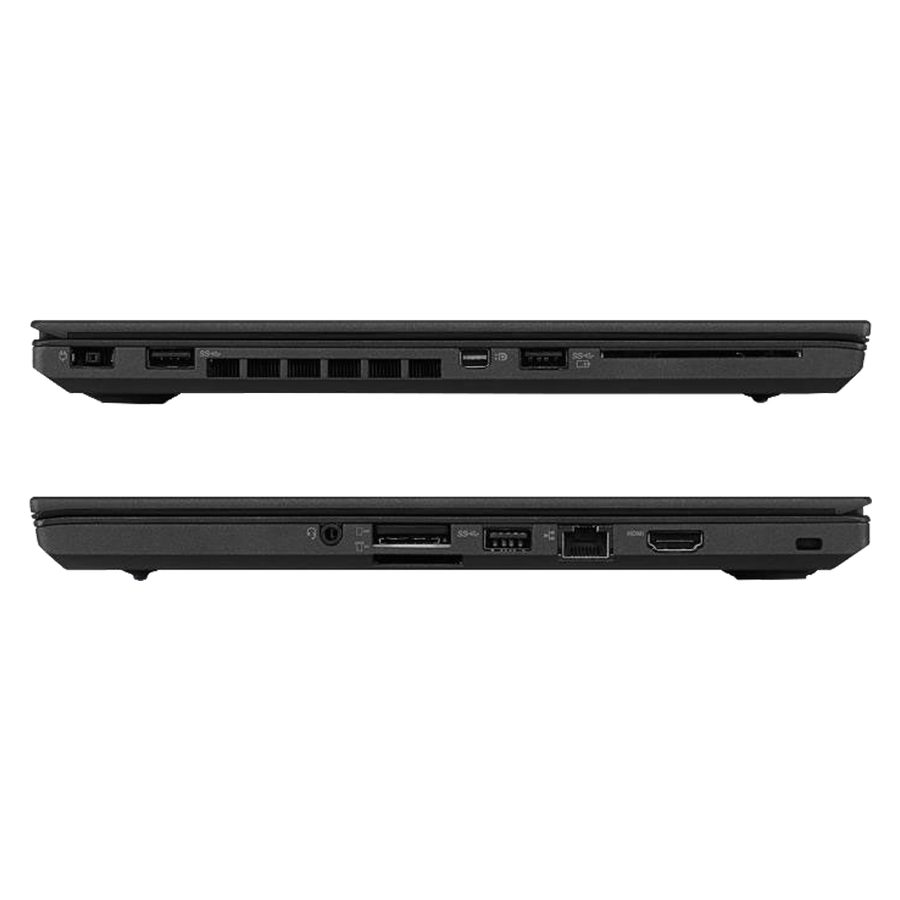 Lenovo ThinkPad T460 Intel i5, 6th Gen Laptop with 16GB Ram