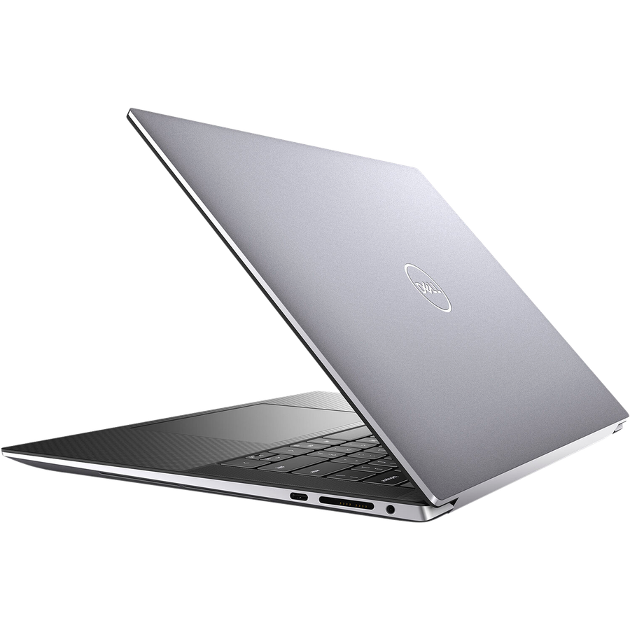 Dell Precision 5550 Intel i7, 10th Gen Mobile Workstation Touch Laptop with GPU