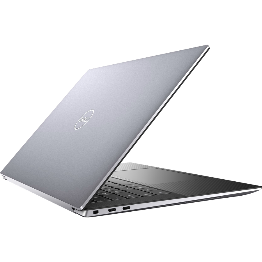 Dell Precision 5550 Intel i7, 10th Gen Mobile Workstation Touch Laptop with GPU