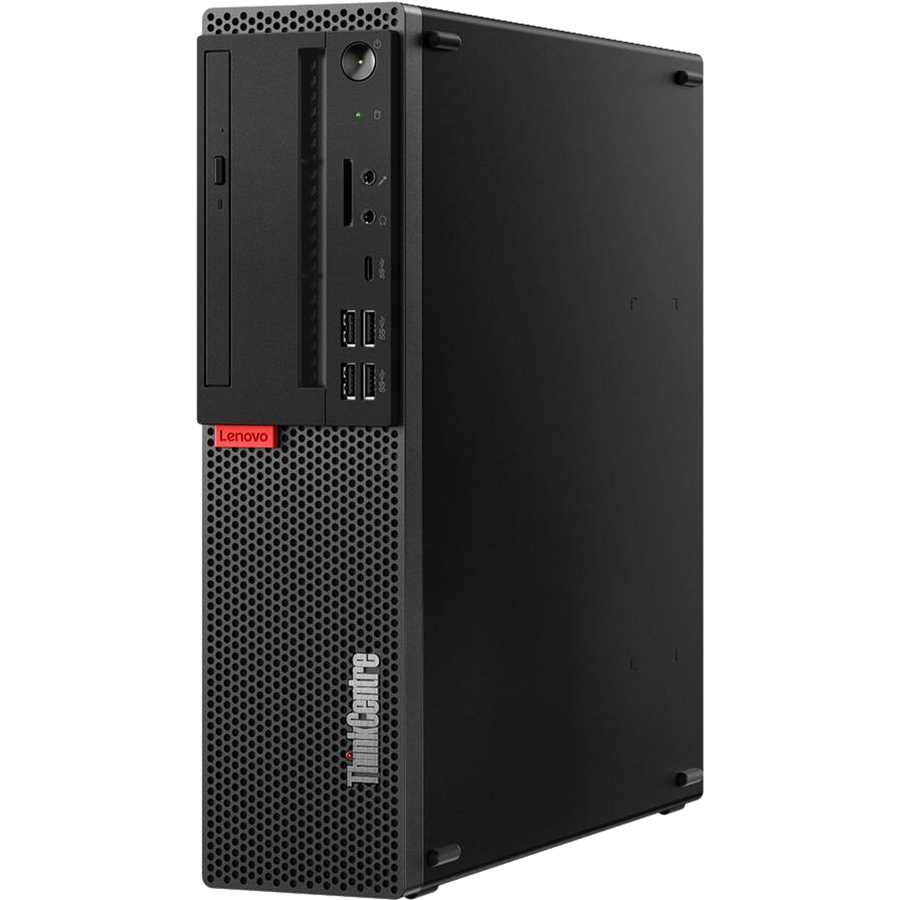 Lenovo ThinkCentre M720s Intel i5, 9th Gen SFF Desktop with Win 11 Pro
