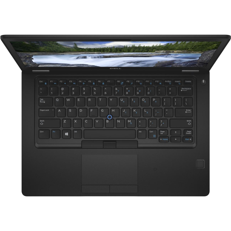 Dell Latitude 5490 Intel i5, 8th Gen Laptop with Win 11 Pro + 16GB Ram