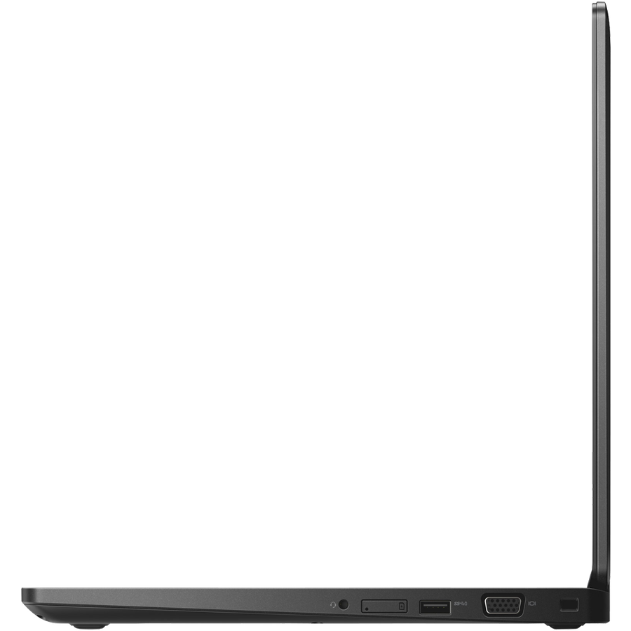 Dell Latitude 5580 Intel i5, 6th Gen Laptop with 16GB Ram + NumPad