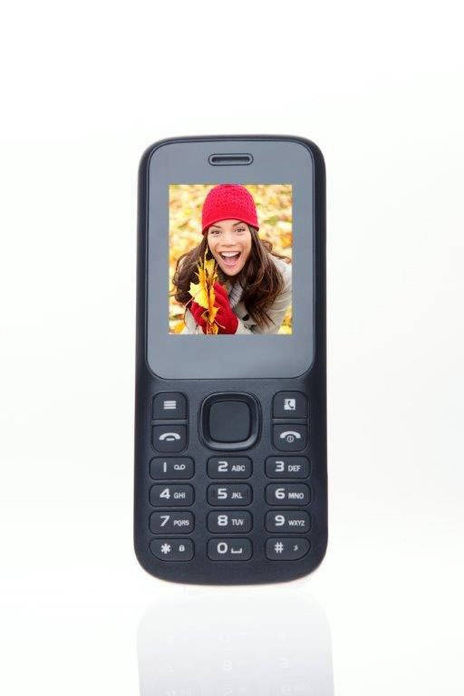 Mint M1 Dual sim