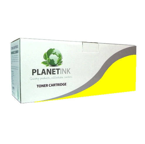 TN-240 Toner Cartridges - Compatible with Brother TN-240 - Yellow