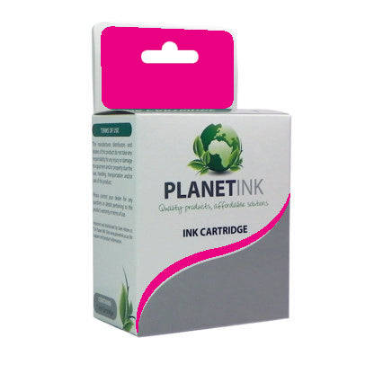 Canon PGI-1400XL Ink Cartridges - Planet INK Compatible - All Colours - 4 Cartridges
