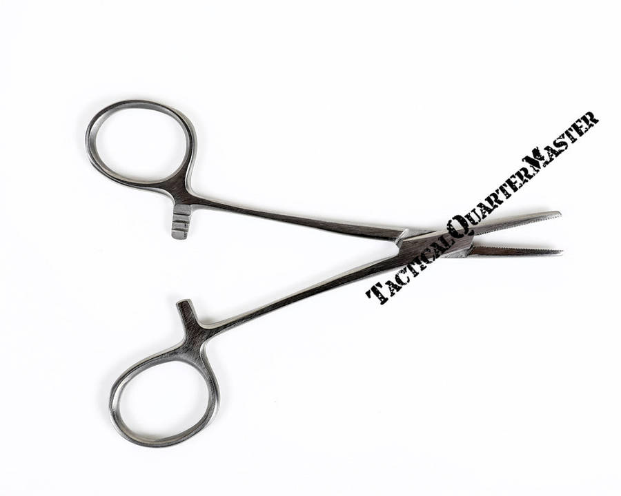 Surgery and Suture Forceps