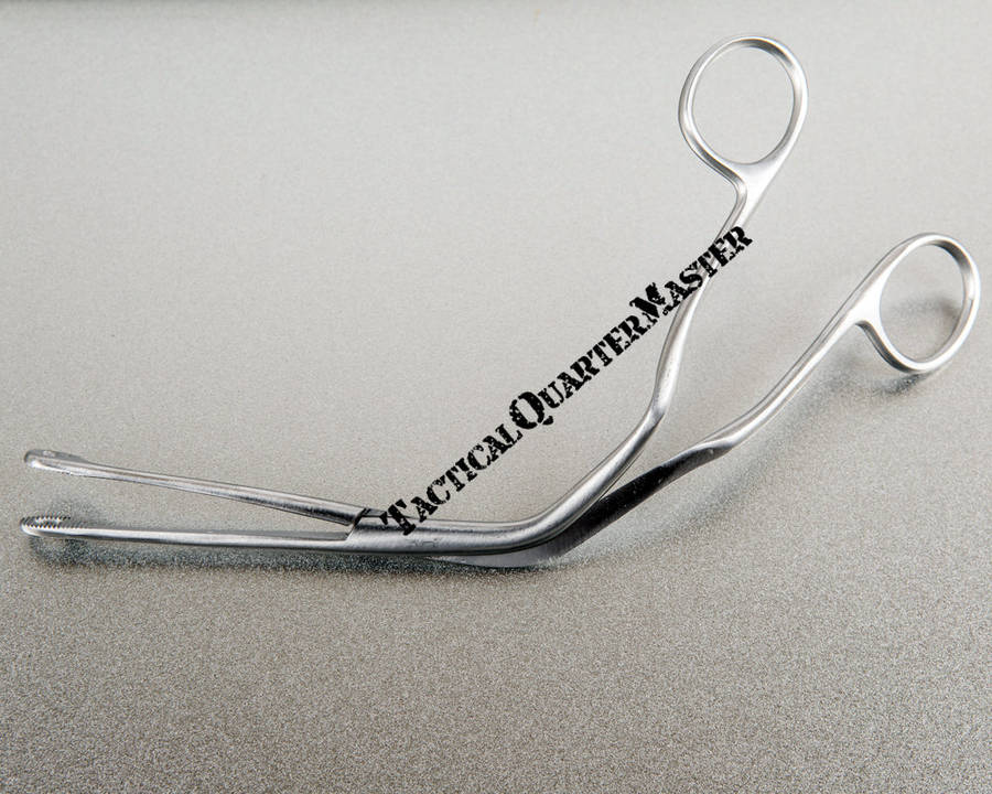 Magill Forceps - 20 cm