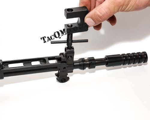 AK/SKS Front Sight Adjustment Tool