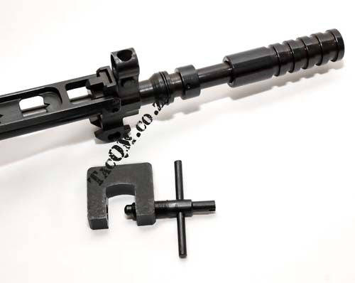 AK/SKS Front Sight Adjustment Tool