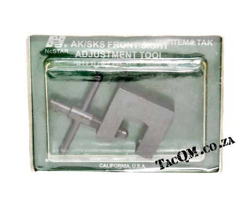 AK/SKS Front Sight Adjustment Tool