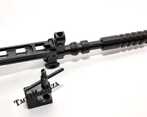 AK/SKS Front Sight Adjustment Tool