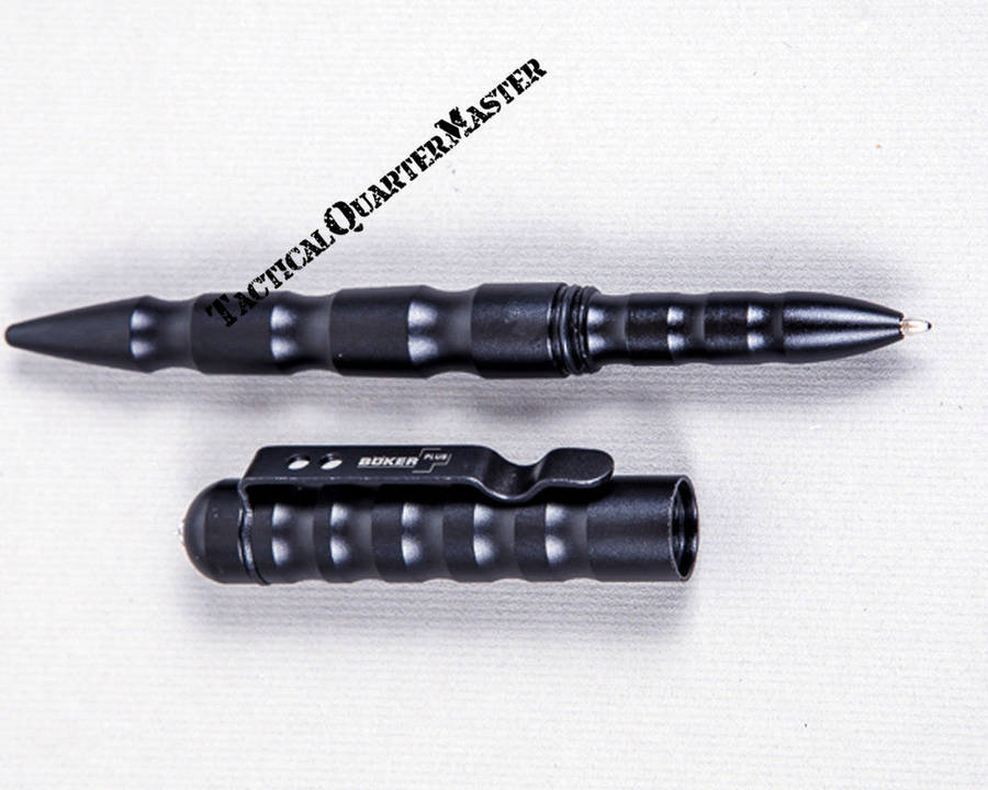 Boker Plus MPP: Tactical Pen - Black