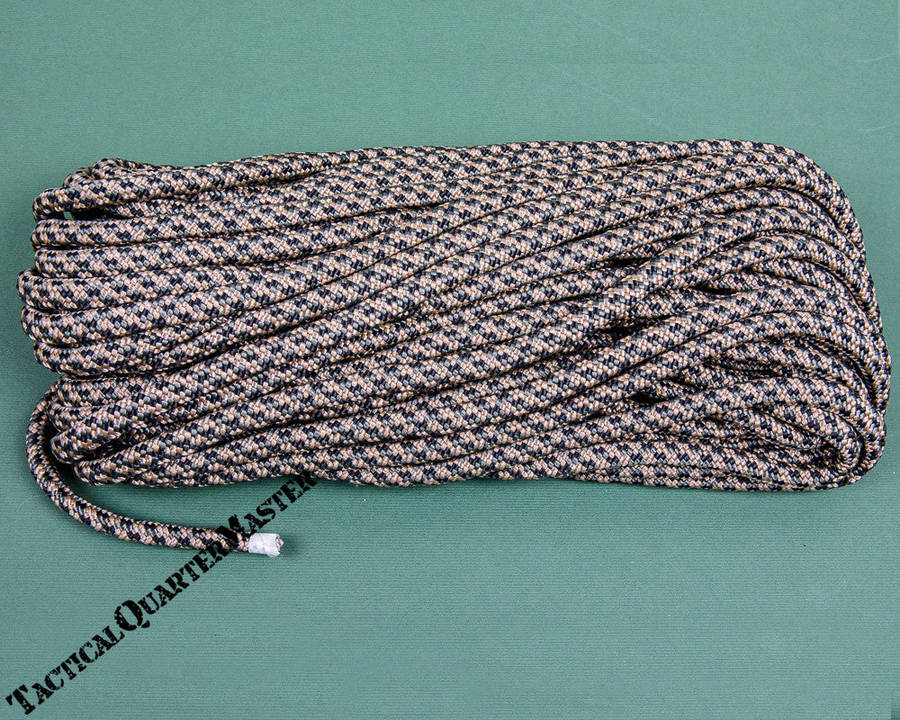 PP Outdoor Braid 8mm Camo - 30m