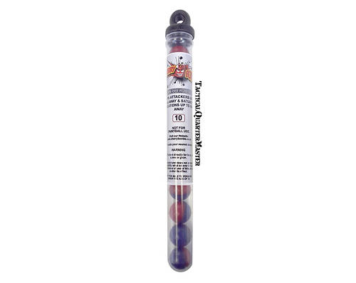 Cherrybomb Pepper balls 10 pack