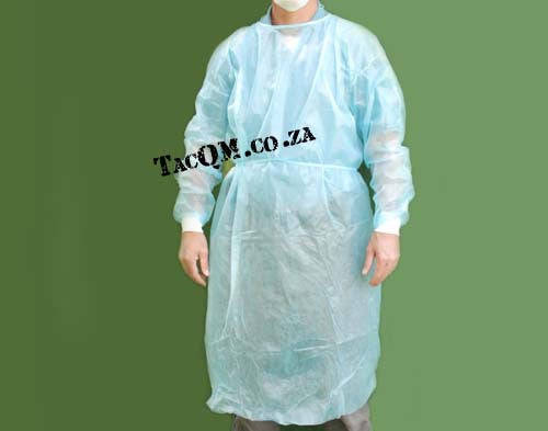 Infectious Disease Control Kit