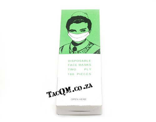 Infectious Disease Control Kit