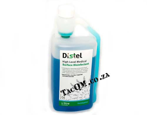 Infectious Disease Control Kit