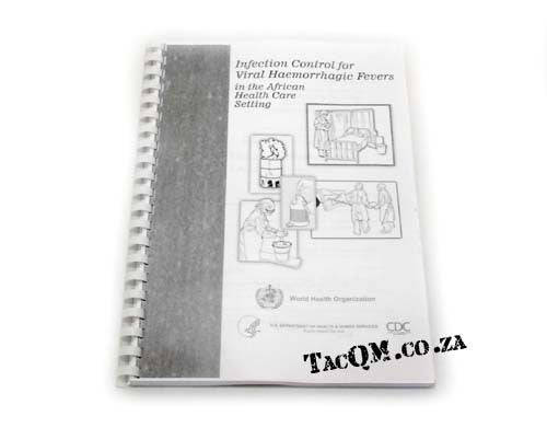 Infectious Disease Control Kit