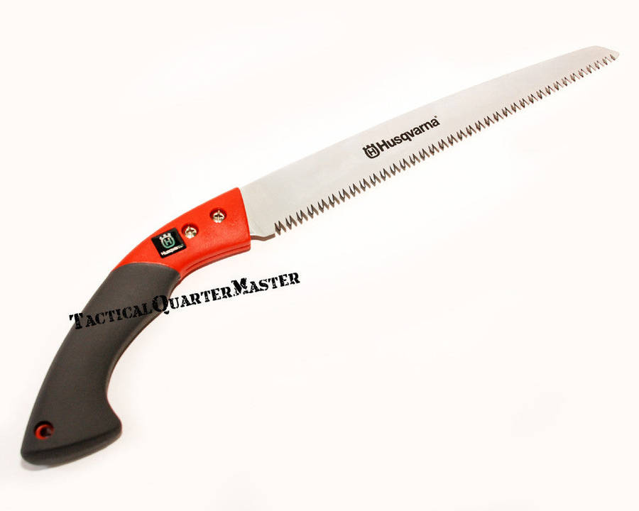 Husqvarna Straight Pruning Saw - 30cm