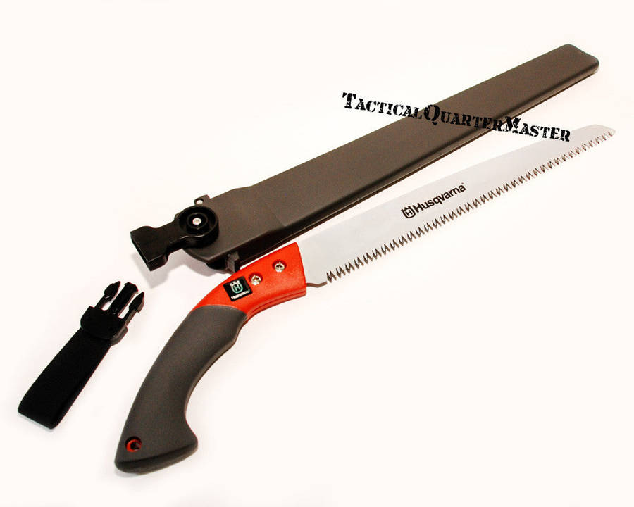 Husqvarna Straight Pruning Saw - 30cm