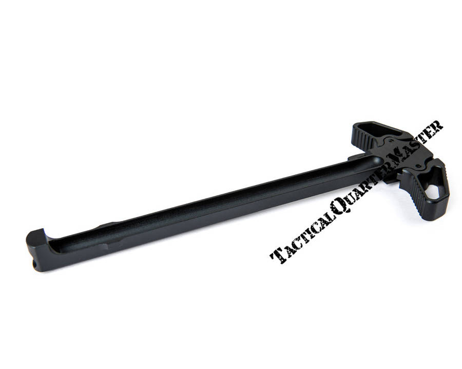 Ambi Charging Handle AR15 Extended