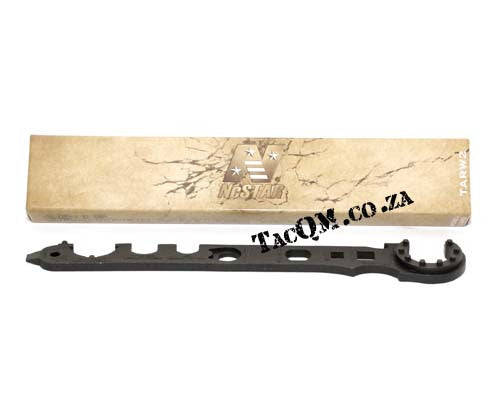 AR-15 Armorer Wrench Gen 2
