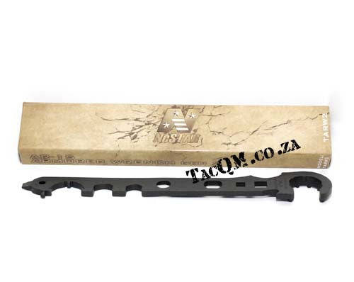 AR-15 Armorer Wrench Gen 2