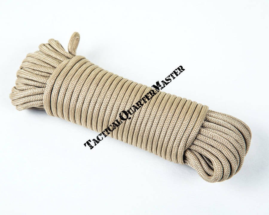 550 Paracord - Beige / 15m