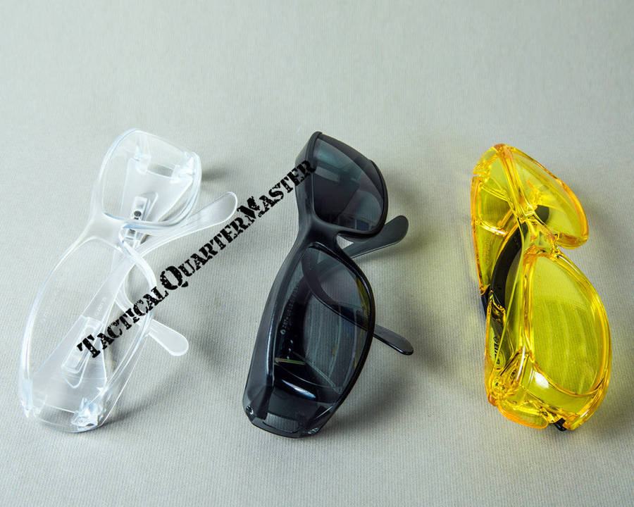 OVR Spec Combo Pack