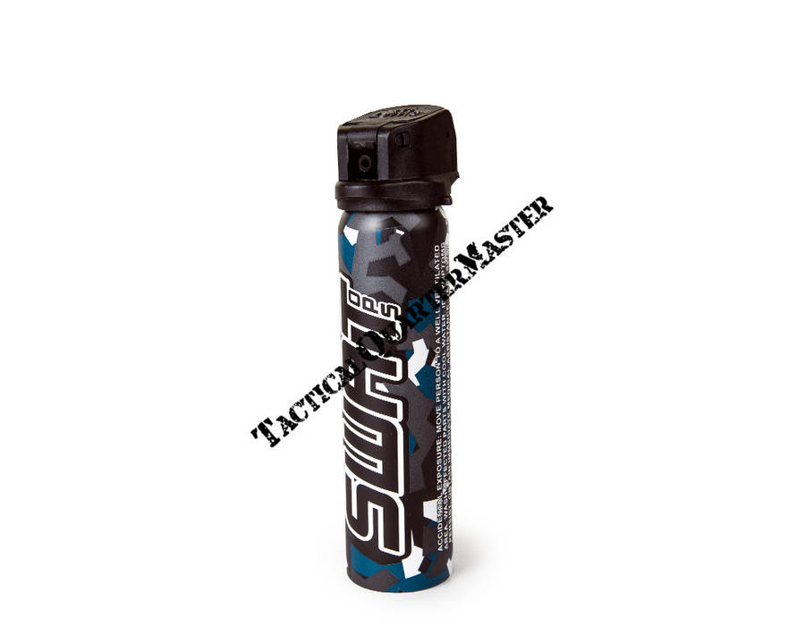 SWAT Ops 100ml Fog Pepper Spray