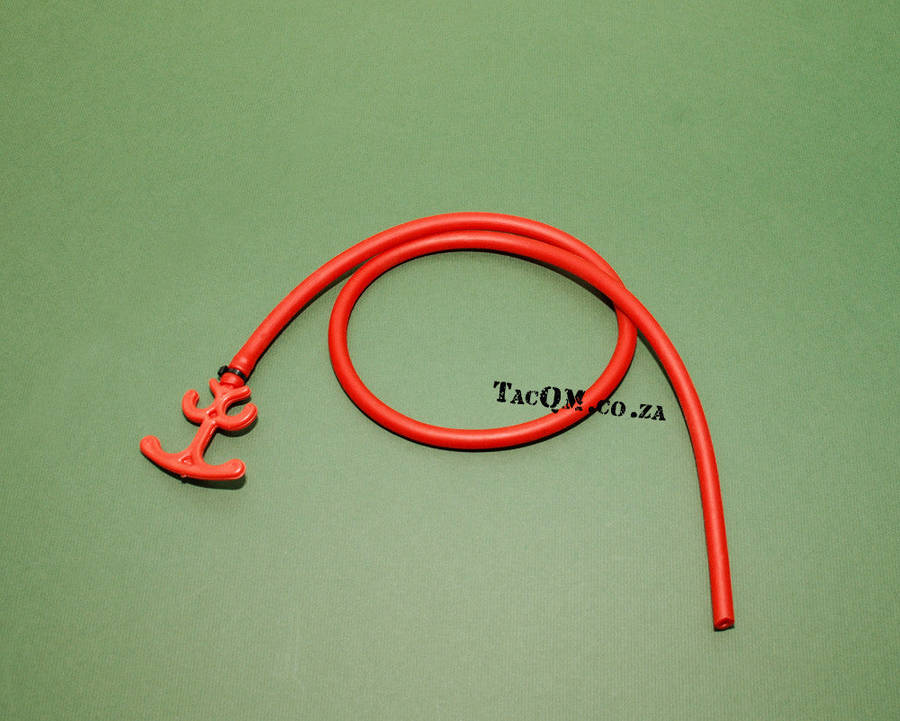 Rubber Tourniquets - Single