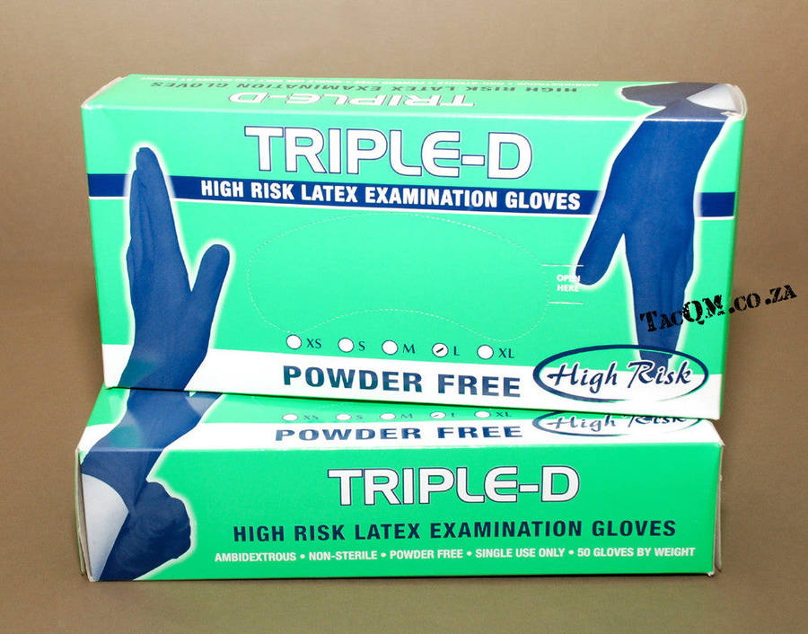 Infectious Disease Control Kit