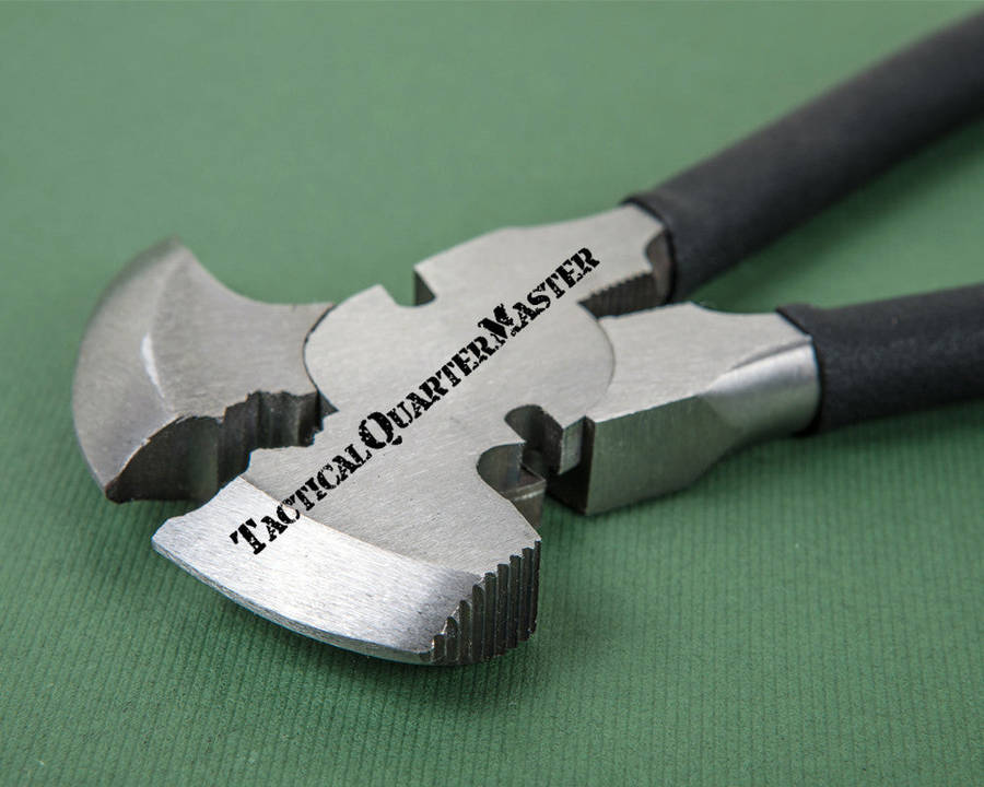 Plier Tool 5 in 1